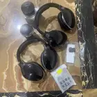 اكسسوارت مرسيدس جديدة اصلية s450سماعات فواحة طفاية سجائر