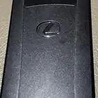 كرت لكزس