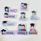 بروشات تخرج