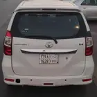 تويوتا افانزا
