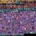 حساب حفل قوي فورت