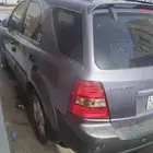 kia sorento2009
