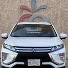 مستبيشي أكليبس كروز 2020 Mustbeshi Cruz