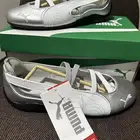 حذاء بوما Puma WMNS Speedcat Ballet Metallic نسائي