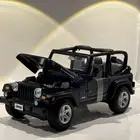 مجسم جيب رانجلر روبيكون ( مباع )