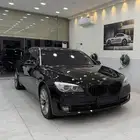 BMW 740 Li