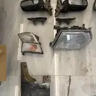 قطع باترول او شاص نيسان