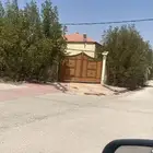 للبيع دور ارضي في مركز الفريده بالمنطقه الشرقيه