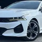 k5 وارد كوريا