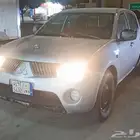 ونيت متسوبيشى 2007 بنزين بحاله ممتازه للمستخدم