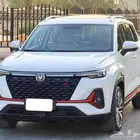 شانجان CS35 2023 فل سعودي