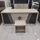 مكاتب دولاب خشب دولاب حيدد كرأسي جلد