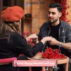 عارض أزياء و موديل و ممثل إعلانات وإشهارات