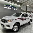 نافارا ديزل 2019 فل كامل دبل دفلك معرض(عبيد الرشيدي)