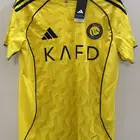 تيشرت النصر 2026