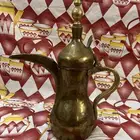 دلة رسلان ختمين