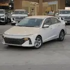 هيونداي اكسنت GL(سمارت)2025