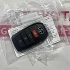 ريموت لاندكروزر