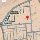 للبيع ارض سكنيه شرقيه في محافظه السليمي تقبل التجزئه