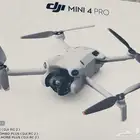 درون DJI MINI 4PRO FLYMORE COMPO PLUS الاصدار الثاني