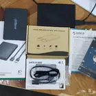 هاردسكات ssd جدبد بجميع انواعه و hdd