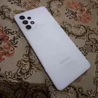 للبيع سامسونج a52s 5G اخو الجديد