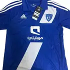 تيشيرت نادي الهلال 2012 الاصلي جديد بأوراقه