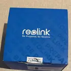 جرس باب ذكي من Reolink WiFi Wired 5MP جديد تماما