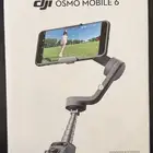 Diji OSMO Mobile 6