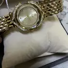 ساعة نسائية جديدة ضد الماء سعر اللبيع