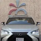 لكزس ES350 CC 2020 بحالة ممتازة