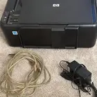 طابعة HP Deskjet F2483