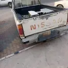 سياره نيسان م97 قير شرط مكينه شرط