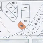 للبيع أرض سكنية حي التنعيم