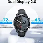 تيك واتش ساعة ذكية ticwatch pro 3 بمواصفات عالية -جديده-