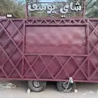 للبيع فود ترك