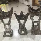 ثلاث مباخر قديمه