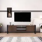 طاولات تلفزيون وطاولات قهوه مخفضه تصفيه