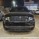 رانج روفر HSE v6