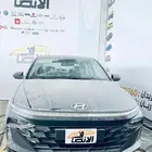هيونداي اكسنت فليت 2026
