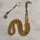 سبحه بكلايت محشر بطربزونه الخنجر و مداليه