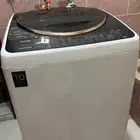 غسالة توشيبا