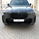 BMW x5 M sport kit 2025