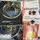 كتب مدارس انترناشونال MIS G9