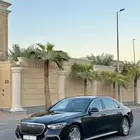 MERCEDES S450 2022