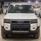 تويوتا برادو TXL3 2025 وارد سعودي