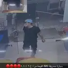 سيارة ام جي فايف مسروقه موديل 2024