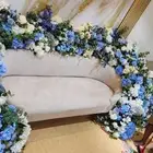 كوش افراح زواج بأسعار مناسبه