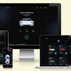 تصميم و تطوير مواقع الالكترونية تعريفية للشركات و المؤسسات