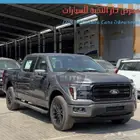 فورد F150 لاريت 8سلندر غمارتين دبل 2025